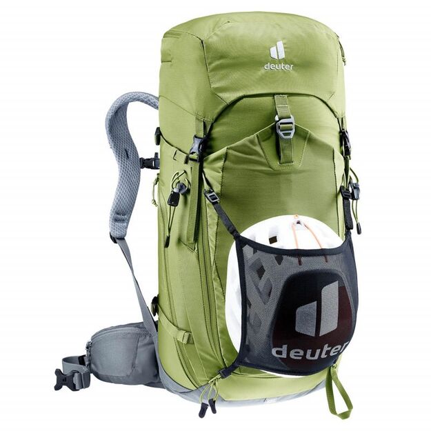 „Deuter Trail Pro 36L“ – 36 l žygio kuprinė  14
