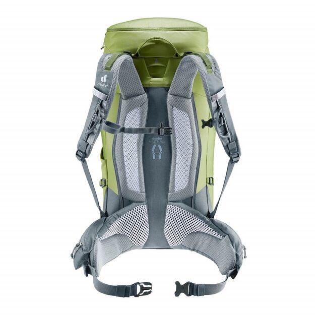 „Deuter Trail Pro 36L“ – 36 l žygio kuprinė  1