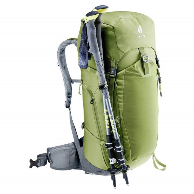 „Deuter Trail Pro 36L“ – 36 l žygio kuprinė  9