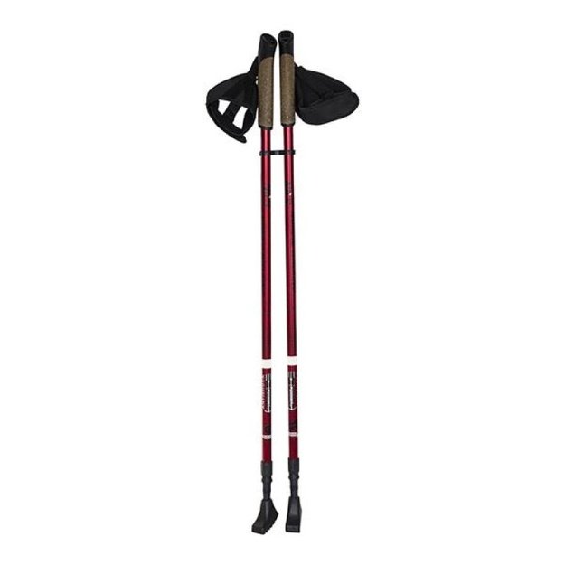 Nils Extreme NW802 šiaurietiško ėjimo lazdos, 86–140 cm