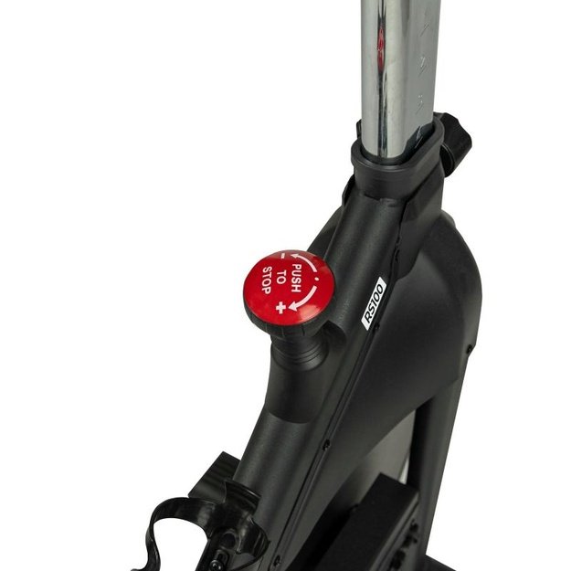 VirtuFit RS100 treniruoklis-dviratis