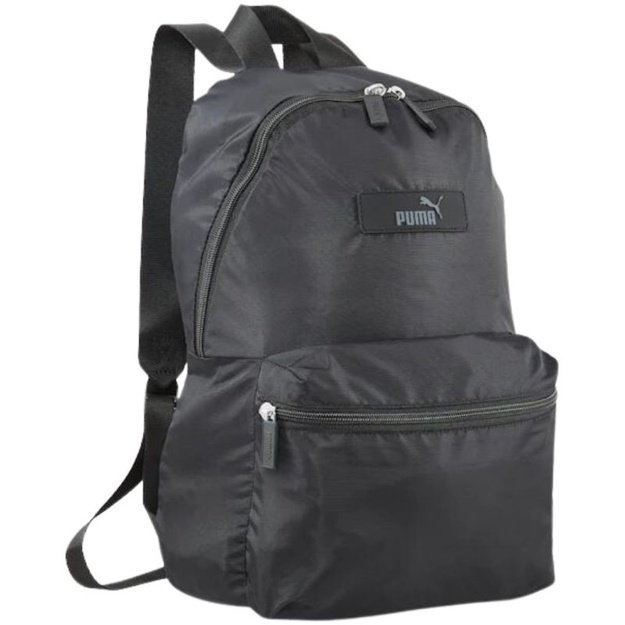 Puma Core Pop juoda kuprinė 79855 01
