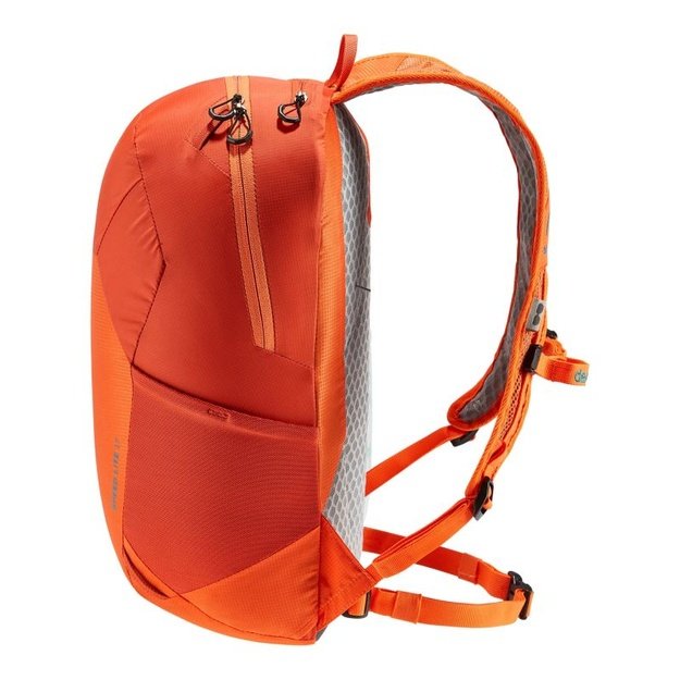 Deuter Speed Lite 17 turistinė kuprinė, 17 l, oranžinė