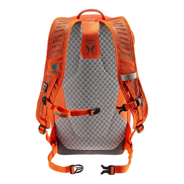 Deuter Speed Lite 17 turistinė kuprinė, 17 l, oranžinė