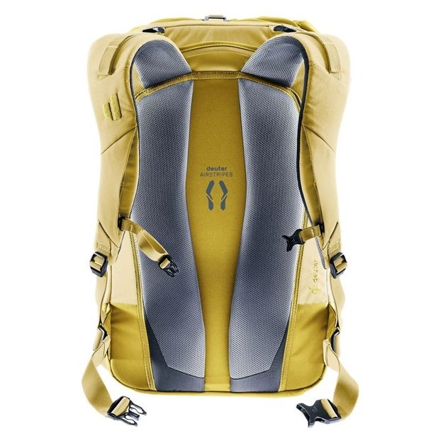Deuter Utilion 34+5 miesto kuprinė, 39 l, geltonai oranžinė
