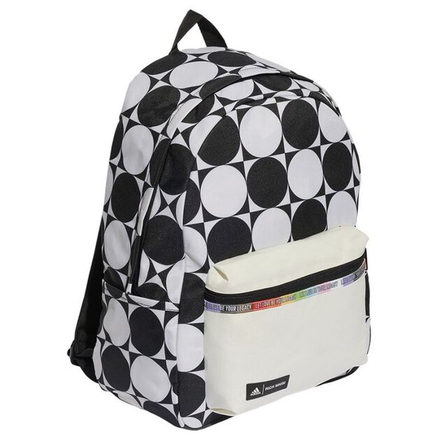 Adidas Backpack Pride RM 22,5 l kuprinė IJ5437 6