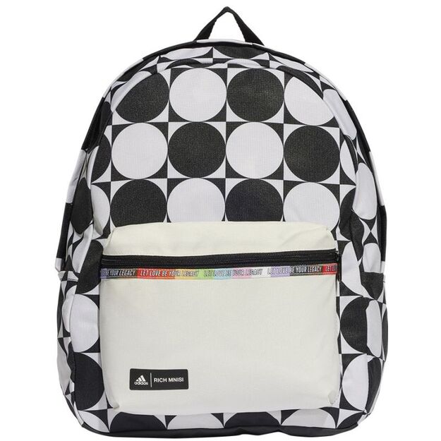 Adidas Backpack Pride RM 22,5 l kuprinė IJ5437 4