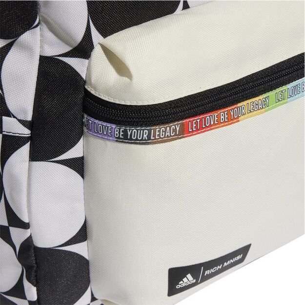Adidas Backpack Pride RM 22,5 l kuprinė IJ5437 3