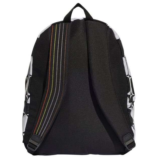 Adidas Backpack Pride RM 22,5 l kuprinė IJ5437 1