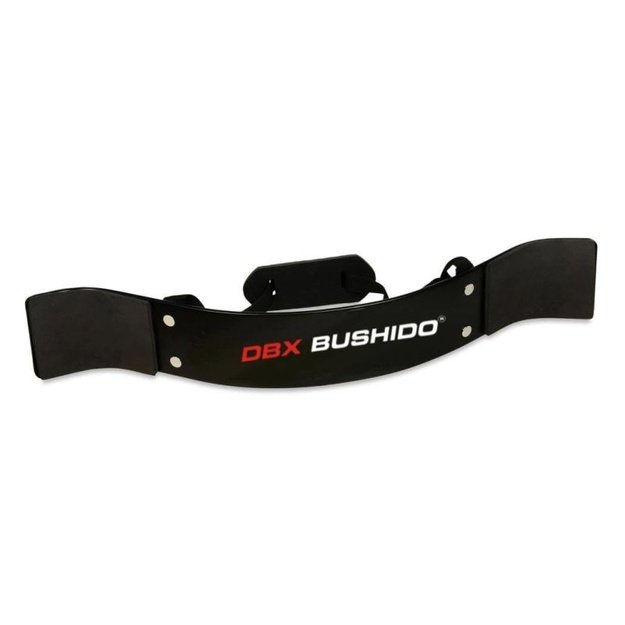 DBX Bushido Arm Blaster ARB-730 bicepso izoliavimo treniruoklis