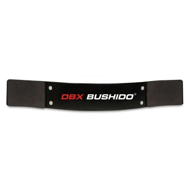 DBX Bushido Arm Blaster ARB-730 bicepso izoliavimo treniruoklis