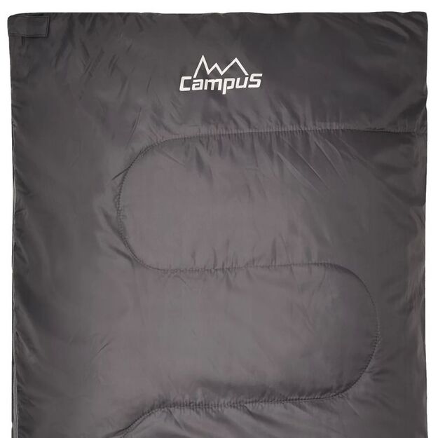 Campus Slogen 300 Left miegmaišis „mumi“ formos CUL701123404 2