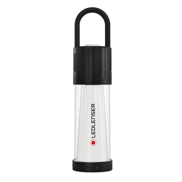 Ledlenser ML6 LED turistinė lempa – 750 lm įkraunama