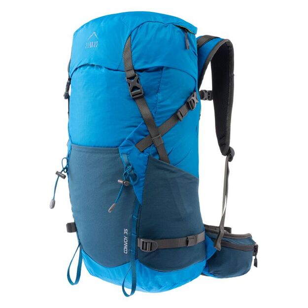 Kelioninė kuprinė Elbrus Convoy 35L