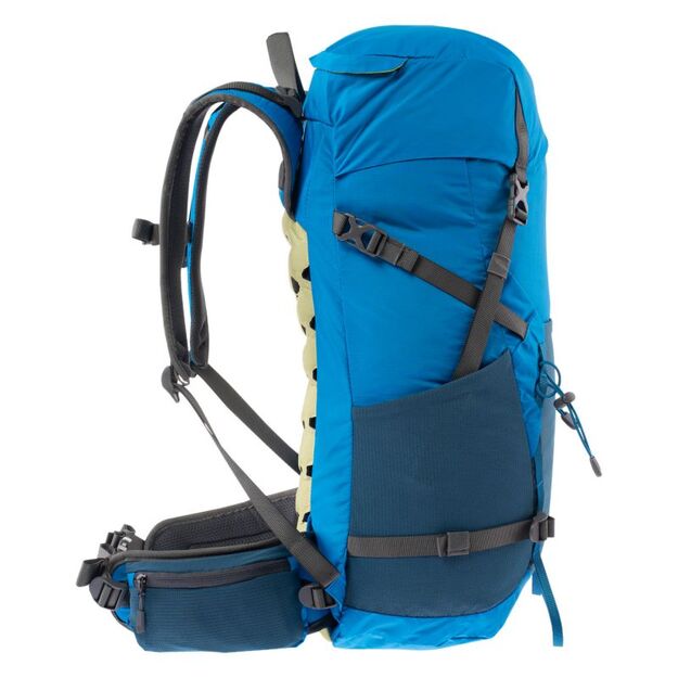Kelioninė kuprinė Elbrus Convoy 35L 2