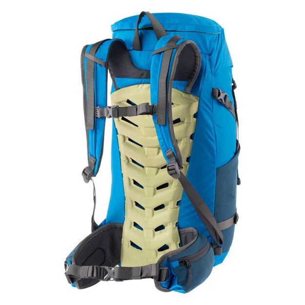 Kelioninė kuprinė Elbrus Convoy 35L 3
