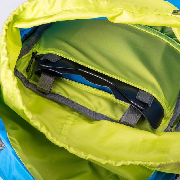 Kelioninė kuprinė Elbrus Convoy 35L 11