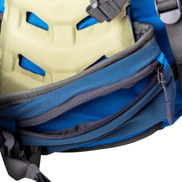 Kelioninė kuprinė Elbrus Convoy 35L 8