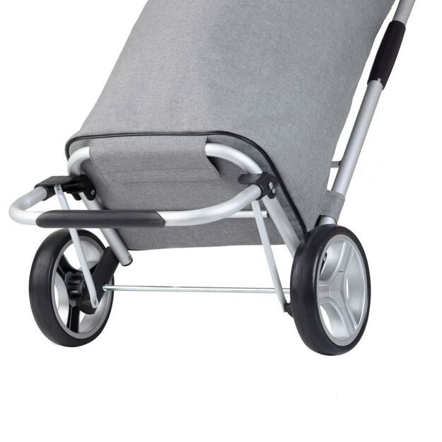 Classic Premium 604360 pirkinių vežimėlis 10