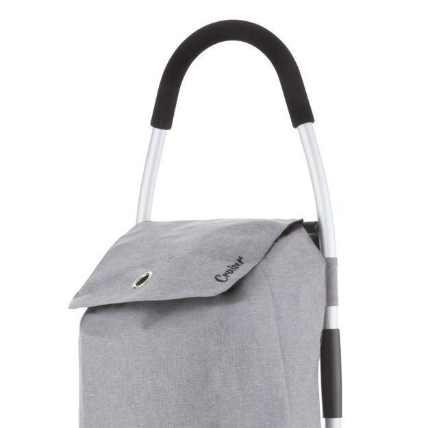 Classic Premium 604360 pirkinių vežimėlis 2