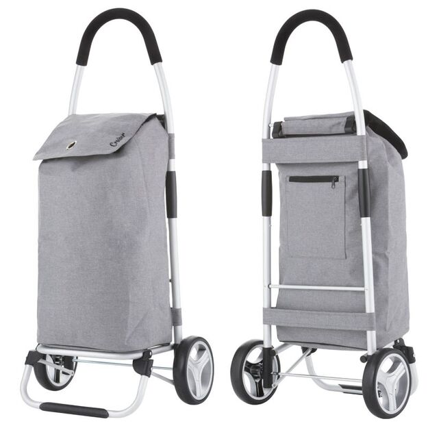Classic Premium 604360 pirkinių vežimėlis 5