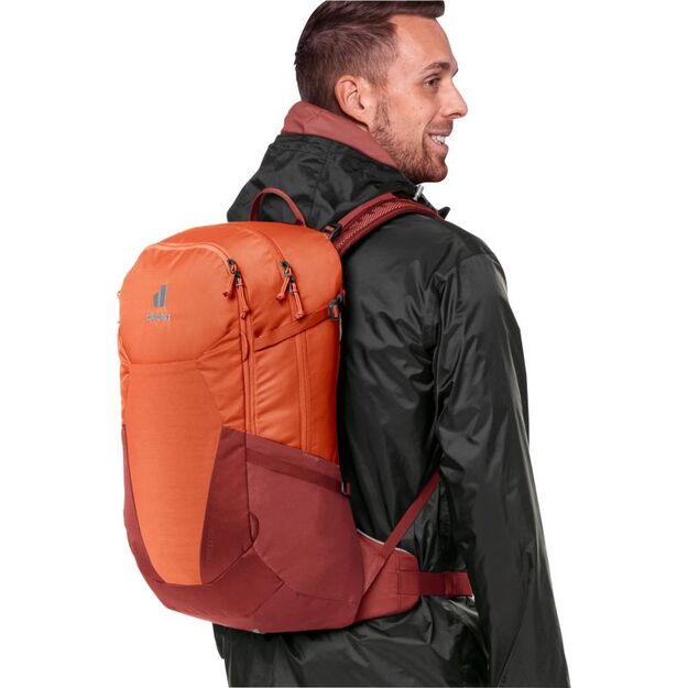 Deuter Futura 23 kuprinė žygiams  11