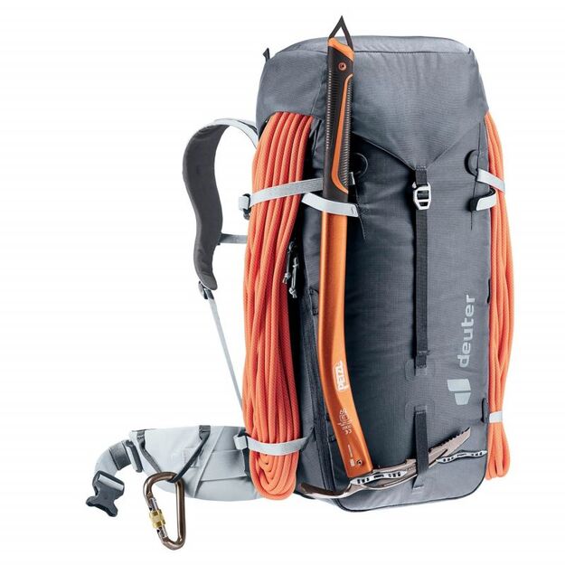 Deuter Guide 34+8 Backpack 3361523-7411