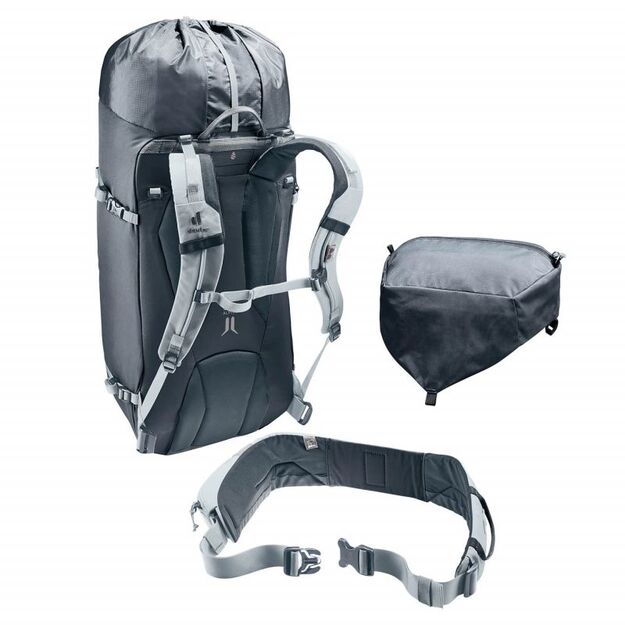 Deuter Guide 34+8 Backpack 3361523-7411