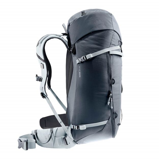 Deuter Guide 34+8 Backpack 3361523-7411