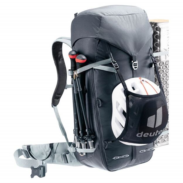 Deuter Guide 34+8 Backpack 3361523-7411