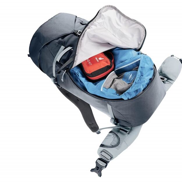 Deuter Guide 34+8 Backpack 3361523-7411