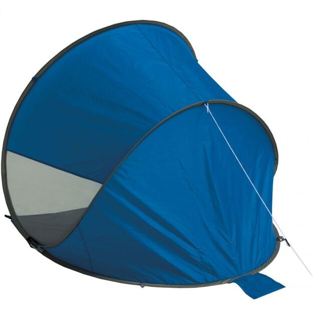 Paplūdimio palapinė High Peak Palma blue gray 10126