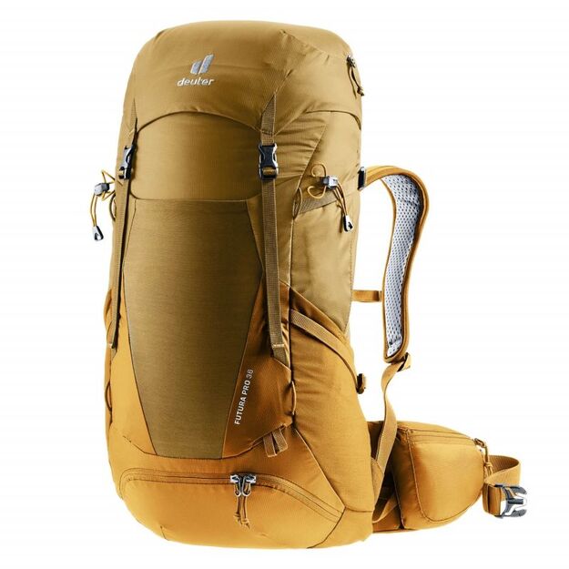 Turstinė kuprinė Deuter Futura Pro 36L