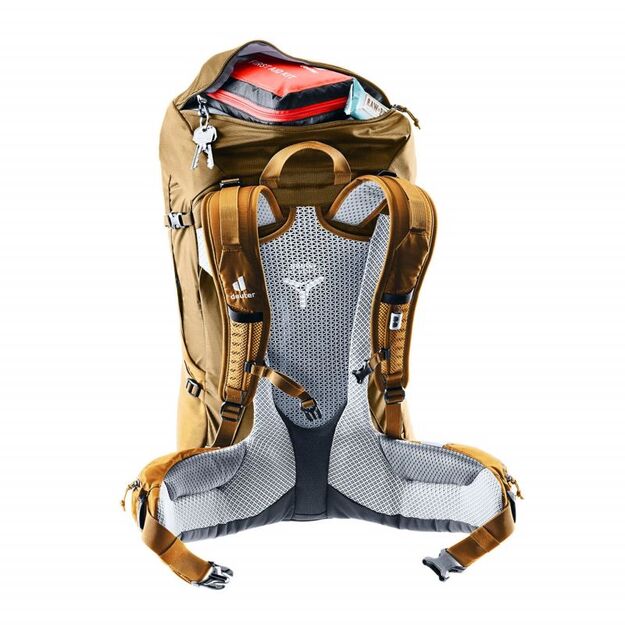 Turstinė kuprinė Deuter Futura Pro 36L 5