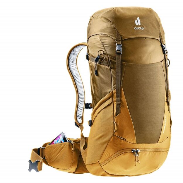 Turstinė kuprinė Deuter Futura Pro 36L 3