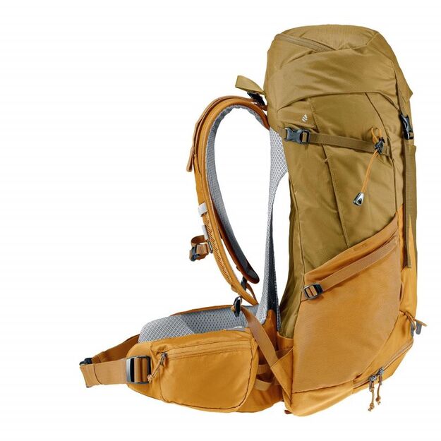 Turstinė kuprinė Deuter Futura Pro 36L 4