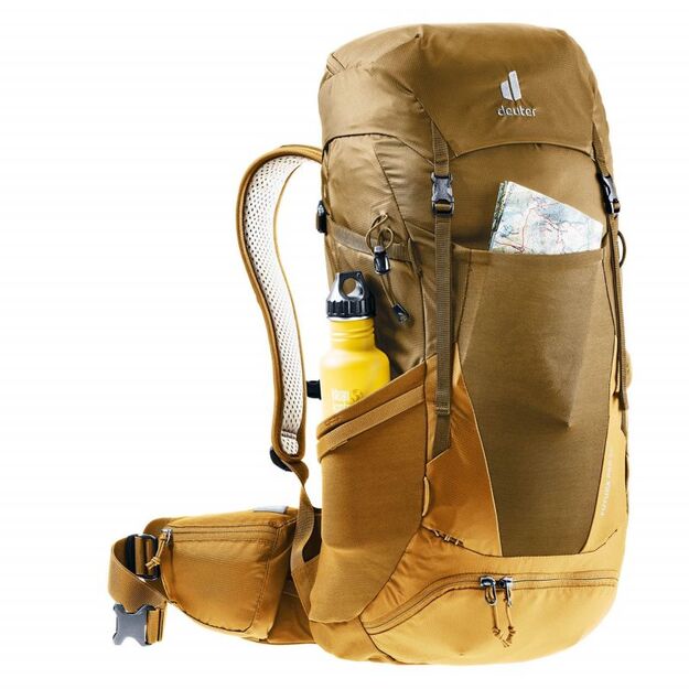 Turstinė kuprinė Deuter Futura Pro 36L 11