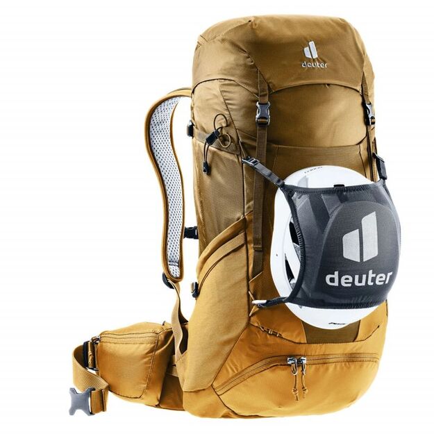 Turstinė kuprinė Deuter Futura Pro 36L 6