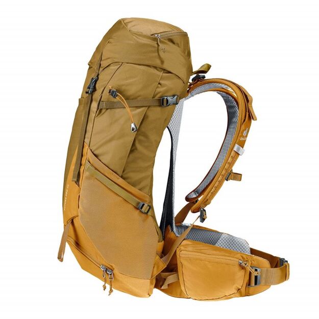 Turstinė kuprinė Deuter Futura Pro 36L 1