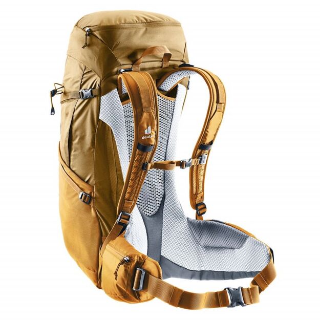 Turstinė kuprinė Deuter Futura Pro 36L 8