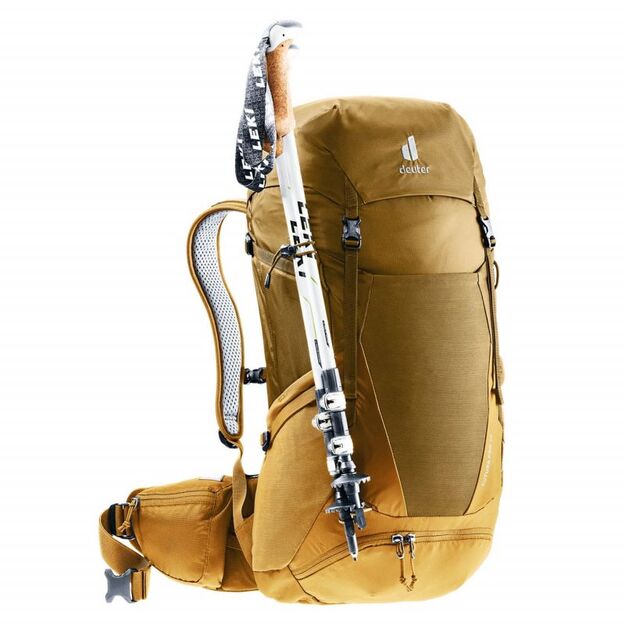 Turstinė kuprinė Deuter Futura Pro 36L 10