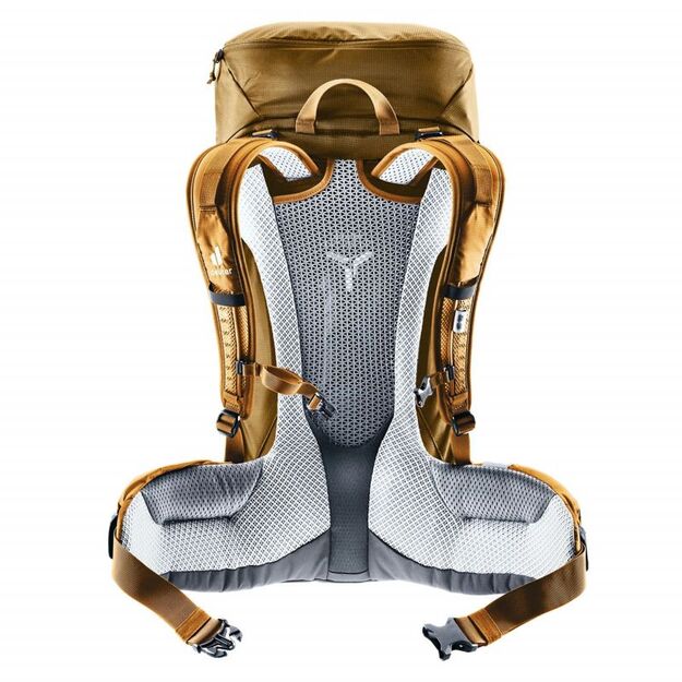 Turstinė kuprinė Deuter Futura Pro 36L 7