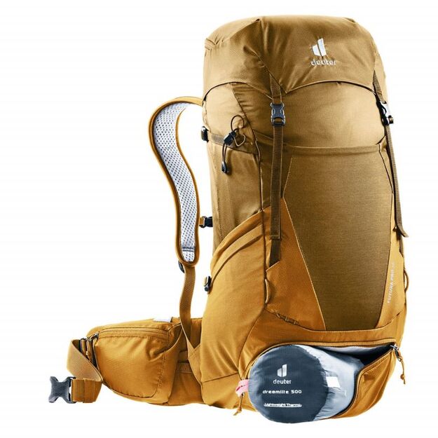 Turstinė kuprinė Deuter Futura Pro 36L 9