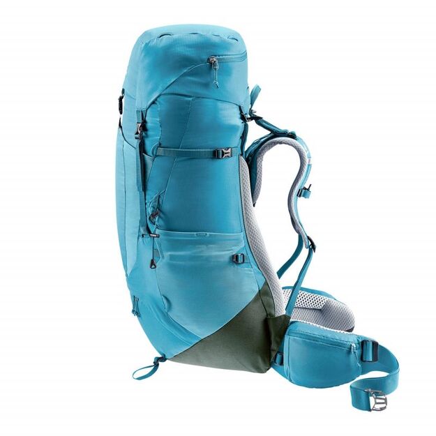 Deuter Aircontact Lite 45L + 10 SL 3340223-3249 Hiking Backpack