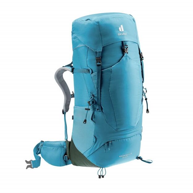 Deuter Aircontact Lite 45L + 10 SL 3340223-3249 Hiking Backpack