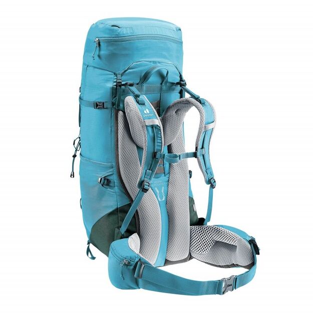 Deuter Aircontact Lite 45L + 10 SL 3340223-3249 Hiking Backpack