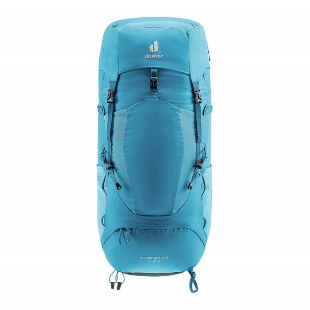 Deuter Aircontact Lite 45L + 10 SL 3340223-3249 Hiking Backpack
