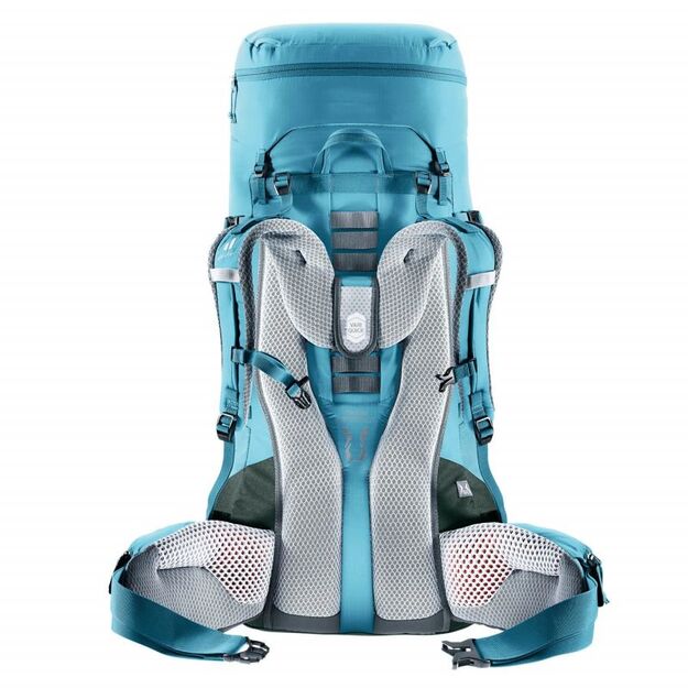 Deuter Aircontact Lite 45L + 10 SL 3340223-3249 Hiking Backpack