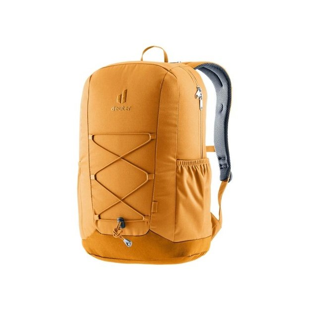 Deuter Gogo miesto kuprinė, 25 l, gintarinė