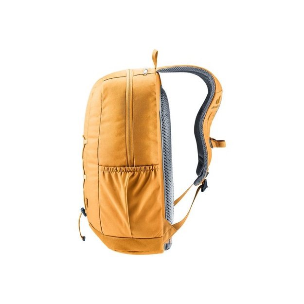 Deuter Gogo miesto kuprinė, 25 l, gintarinė